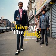 Various Artists, Give Me The Funk Vol. 5 (LP)
