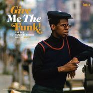 Various Artists, Give Me The Funk! Vol. 2 (LP)