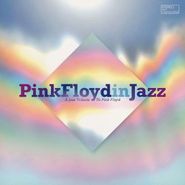 Various Artists, Pink Floyd In Jazz (LP)