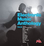Various Artists, Electronic Music Anthology Vol. 6 (LP)
