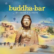 Amine K, Buddha-Bar (CD)