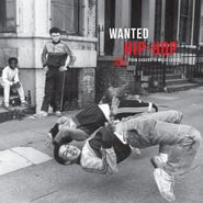Various Artists, Wanted Hip-Hop (LP)