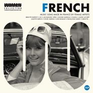 Various Artists, French Women (LP)