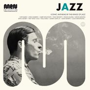 Various Artists, Jazz Men (LP)
