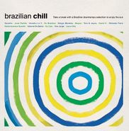 Various Artists, Brazilian Chill (LP)