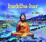 Various Artists, Buddha Bar XXIV (CD)