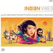 Various Artists, Indian Vibes (LP)
