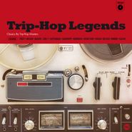 Various Artists, Trip-Hop Legends (LP)