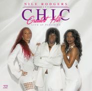 Chic, Greatest Hits Live At Paradiso (LP)