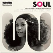 Various Artists, Soul Women (LP)