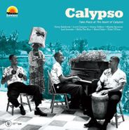 Various Artists, Calypso (LP)