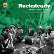 Various Artists, Rocksteady (LP)