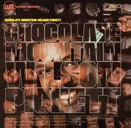 Wilson Pickett, Chocolate Mountain (LP)