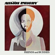 Milton Wright, Friends & Buddies (LP)