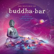 Various Artists, The Universe Of Buddha-Bar [Box Set] (LP)