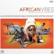 Various Artists, African Vibes (LP)