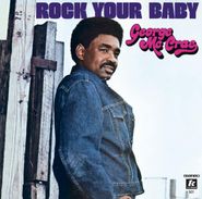 George McCrae, Rock Your Baby (LP)