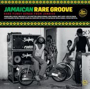 Various Artists, Jamaican Rare Groove (LP)