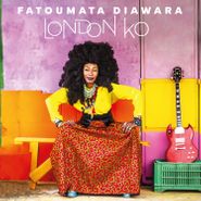 Fatoumata Diawara, London Ko (CD)