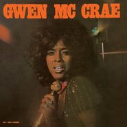 Gwen McCrae, For Your Love (LP)