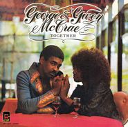 George McCrae, Together (LP)