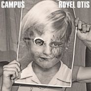 Royel Otis, Campus [5th Anniversary Clear Vinyl Edition] (LP)