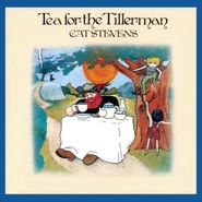 Cat Stevens, Tea For The Tillerman (CD)