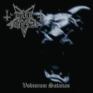 Dark Funeral, Vobiscum Satanas (CD)