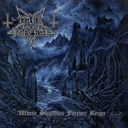 Dark Funeral, Where Shadows Forever Reign (CD)