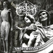 Marduk, Plague Angel (CD)
