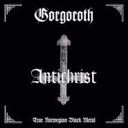 Gorgoroth, Antichrist (LP)