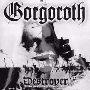 Gorgoroth, Destroyer (LP)