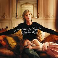 Marianne Faithfull, Before The Poison [180 Gram Clear Vinyl] (LP)