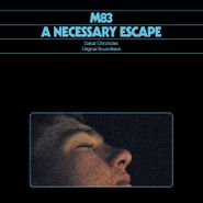 M83, A Necessary Escape - Dakar Chronicles [OST] (LP)