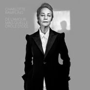 Charlotte Rampling, De l'amour mais quelle drôle d'idée (LP)