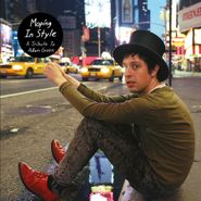 Various Artists, Moping In Style: A Tribute To Adam Green (CD)