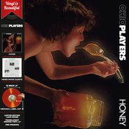 Ohio Players, Honey [Orange Vinyl] (LP)