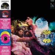 Canned Heat, Living The Blues [Record Store Day Colored Vinyl] (LP)