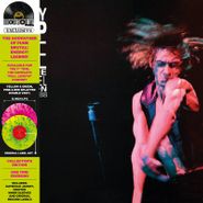 Iggy Pop, Live At The Channel Boston M.A. 1988 [Record Store Day Colored Vinyl] (LP)