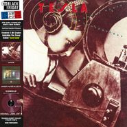 Tesla, The Great Radio Controversy [Black Friday Red Vinyl] (LP)