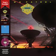 Night Ranger, Dawn Patrol [Purple Vinyl] (LP)
