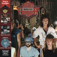 Night Ranger, Midnight Madness [Light Blue Vinyl] (LP)