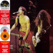 Iggy Pop, Live In Berlin 91 [Record Store Day Colored Vinyl] (LP)