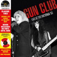 The Gun Club, Live At The Hacienda '83 [Record Store Day Red/White Vinyl] (LP)
