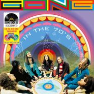 Gong, Gong In The 70's [Record Store Day Colored Vinyl] (LP)