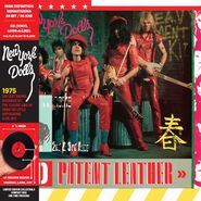 New York Dolls, Red Patent Leather (CD)