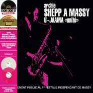 Archie Shepp, Live At Massy [Record Store Day Pink/White Vinyl] (LP)