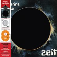 Tangerine Dream, Zeit [Orange Vinyl] (LP)