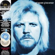 Edgar Froese, Ages [Record Store Day Color In Color Vinyl] (LP)