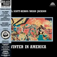 Gil Scott-Heron, Winter In America [Record Store Day Inside/Out Effect Vinyl] (LP)